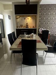 King's Mansion (D15), Condominium #546192001